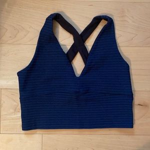 Beyond Yoga Crop Top Bra